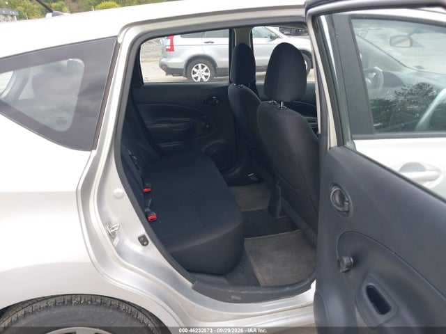 Продажа на аукционе авто 2015 Nissan Versa Note S Plus, vin: 3N1CE2CP6FL357460, номер лота: 46232873