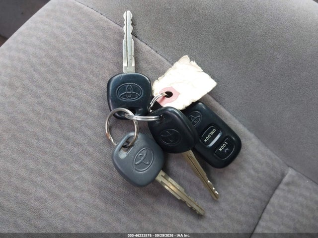 Продаж на аукціоні авто 2007 Toyota Corolla Le, vin: 2T1BR32E37C838838, номер лоту: 46232876