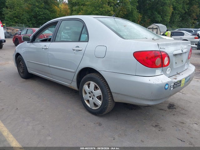 Продаж на аукціоні авто 2007 Toyota Corolla Le, vin: 2T1BR32E37C838838, номер лоту: 46232876
