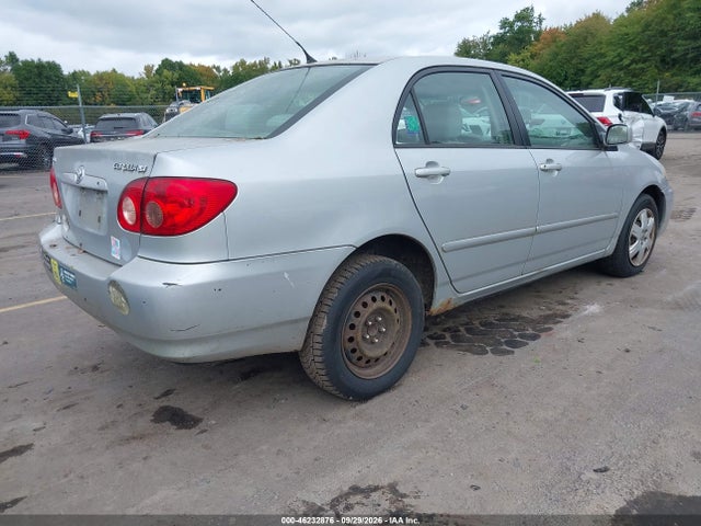 Продаж на аукціоні авто 2007 Toyota Corolla Le, vin: 2T1BR32E37C838838, номер лоту: 46232876