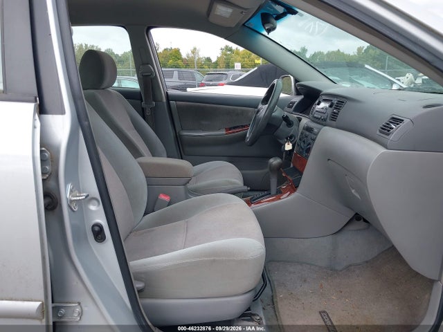 Продаж на аукціоні авто 2007 Toyota Corolla Le, vin: 2T1BR32E37C838838, номер лоту: 46232876