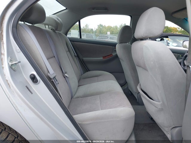 Продаж на аукціоні авто 2007 Toyota Corolla Le, vin: 2T1BR32E37C838838, номер лоту: 46232876