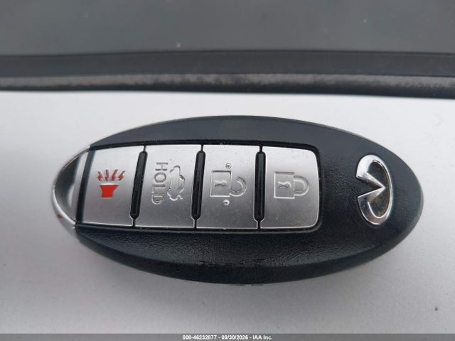 Auction sale of the 2012 Infiniti G37x, vin: JN1CV6AR2CM676951, lot number: 46232877