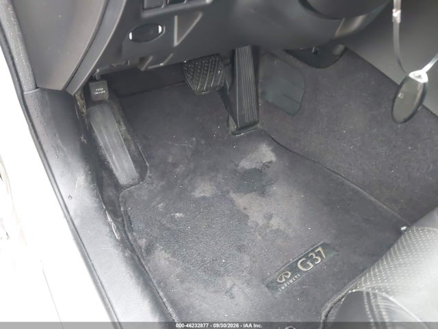 Auction sale of the 2012 Infiniti G37x, vin: JN1CV6AR2CM676951, lot number: 46232877