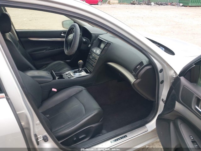 Auction sale of the 2012 Infiniti G37x, vin: JN1CV6AR2CM676951, lot number: 46232877