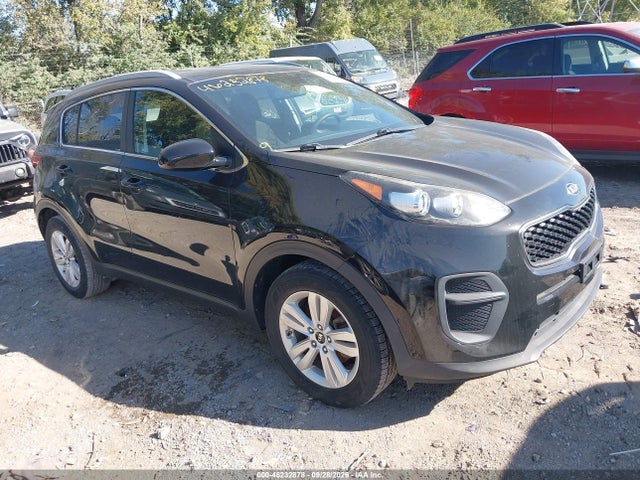 Продаж на аукціоні авто 2017 Kia Sportage Lx, vin: KNDPM3AC0H7038120, номер лоту: 46232878