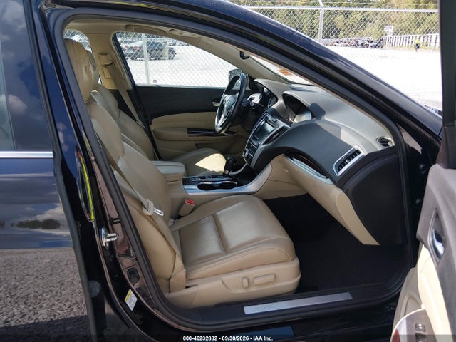 46232882 :رقم المزاد ، 19UUB1F32HA010037 vin ، 2017 Acura Tlx مزاد بيع