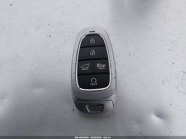 Hyundai Santa Fe Sel 2021 5NMS34AJ0MH358591 Image 11