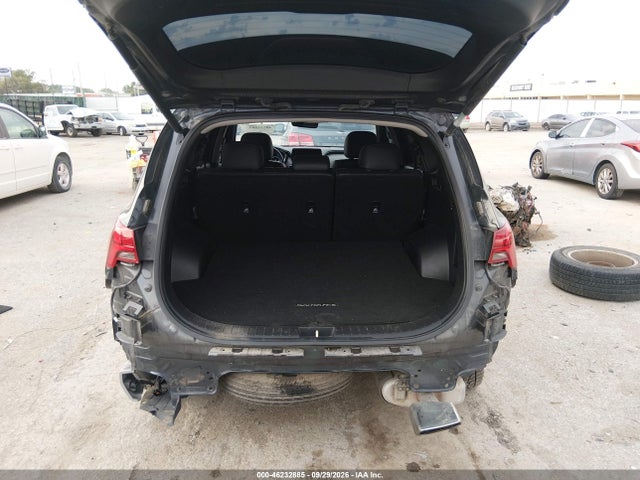 Hyundai Santa Fe Sel 2021 5NMS34AJ0MH358591 Image 16