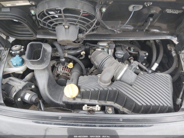 Aukcja sprzedaży 2000 Porsche 911 Carrera/carrera 4, vin: WP0CA2992YS653419, numer aukcji: 46232889