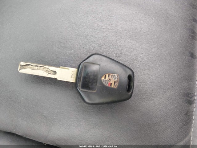 Aukcja sprzedaży 2000 Porsche 911 Carrera/carrera 4, vin: WP0CA2992YS653419, numer aukcji: 46232889