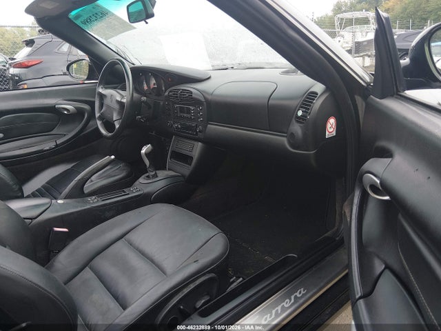 Aukcja sprzedaży 2000 Porsche 911 Carrera/carrera 4, vin: WP0CA2992YS653419, numer aukcji: 46232889
