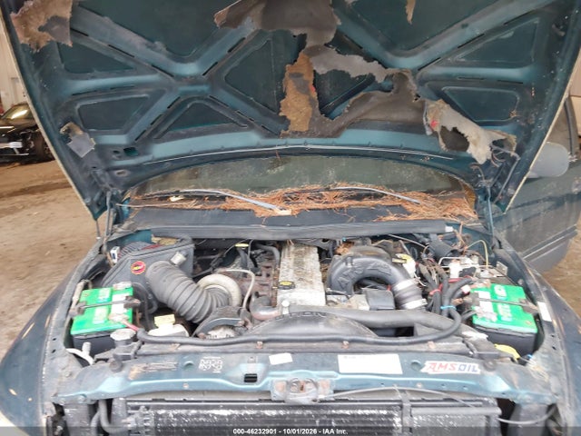 Продажа на аукционе авто 1998 Dodge Ram 2500 St, vin: 1B7KF236XWJ217366, номер лота: 46232901