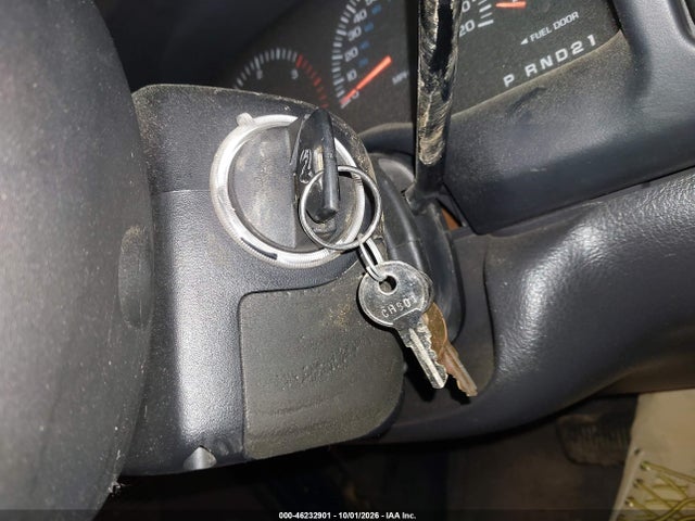 Продажа на аукционе авто 1998 Dodge Ram 2500 St, vin: 1B7KF236XWJ217366, номер лота: 46232901