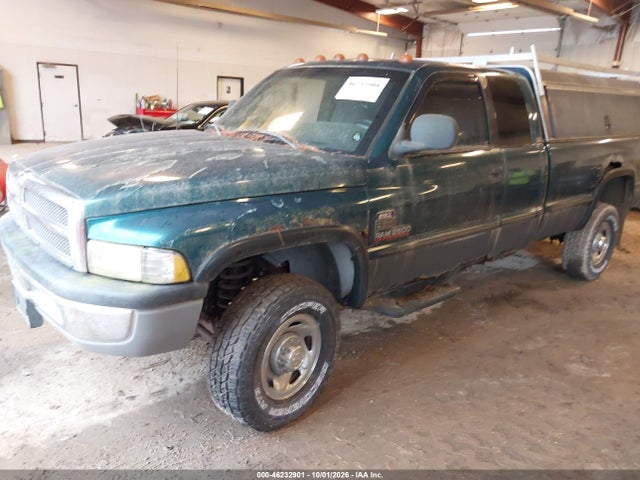 Продажа на аукционе авто 1998 Dodge Ram 2500 St, vin: 1B7KF236XWJ217366, номер лота: 46232901