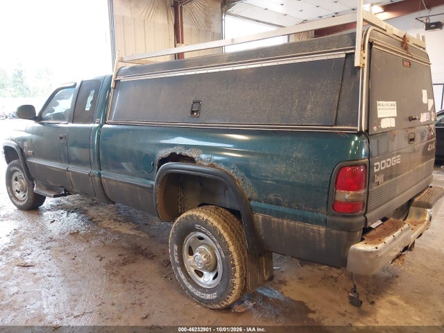 Продажа на аукционе авто 1998 Dodge Ram 2500 St, vin: 1B7KF236XWJ217366, номер лота: 46232901