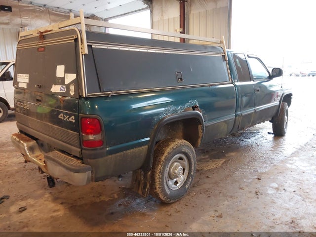 Продажа на аукционе авто 1998 Dodge Ram 2500 St, vin: 1B7KF236XWJ217366, номер лота: 46232901