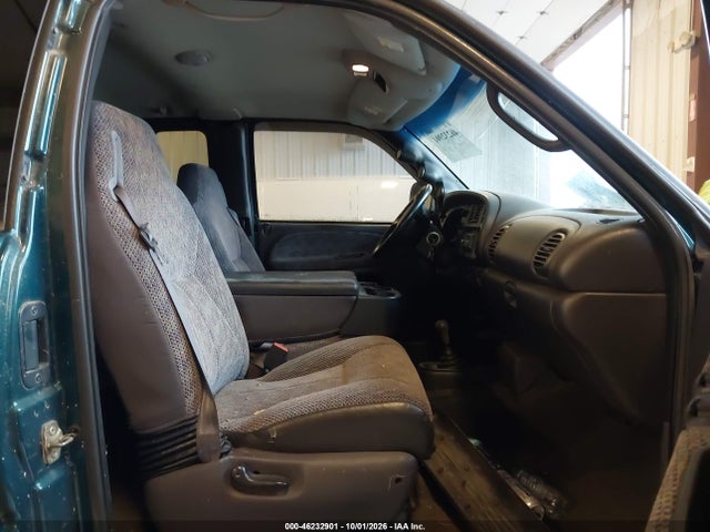 Продажа на аукционе авто 1998 Dodge Ram 2500 St, vin: 1B7KF236XWJ217366, номер лота: 46232901