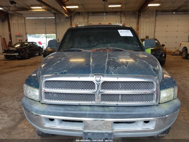 Продажа на аукционе авто 1998 Dodge Ram 2500 St, vin: 1B7KF236XWJ217366, номер лота: 46232901