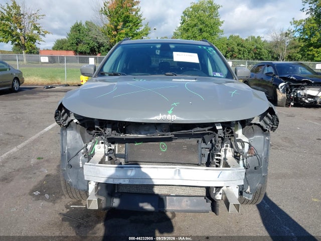 2020 Jeep Compass Limited 4x4 მანქანა იყიდება აუქციონზე, vin: 3C4NJDCB2LT127475, აუქციონის ნომერი: 46232905