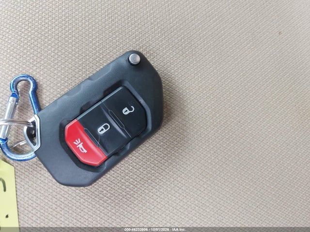 Jeep Gladiator Sport S 2021 1C6HJTAG5ML531090 Image 11