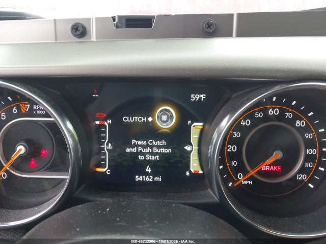 Jeep Gladiator Sport S 2021 1C6HJTAG5ML531090 Image 7