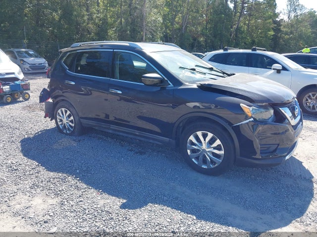 Aukcja sprzedaży 2017 Nissan Rogue S, vin: KNMAT2MT9HP561490, numer aukcji: 46232913