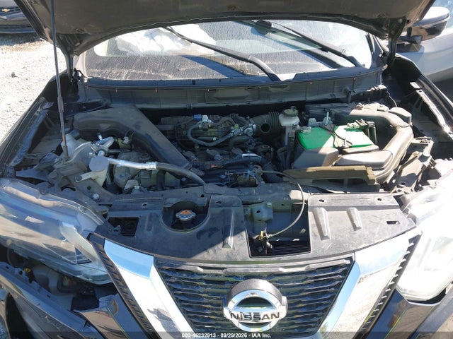 46232913 :رقم المزاد ، KNMAT2MT9HP561490 vin ، 2017 Nissan Rogue S مزاد بيع