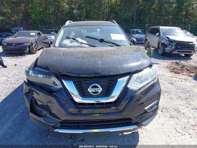 46232913 :رقم المزاد ، KNMAT2MT9HP561490 vin ، 2017 Nissan Rogue S مزاد بيع