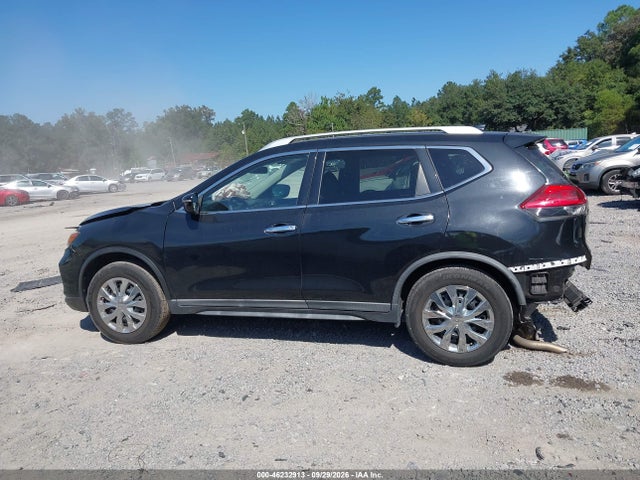 46232913 :رقم المزاد ، KNMAT2MT9HP561490 vin ، 2017 Nissan Rogue S مزاد بيع