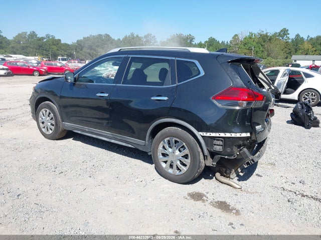46232913 :رقم المزاد ، KNMAT2MT9HP561490 vin ، 2017 Nissan Rogue S مزاد بيع