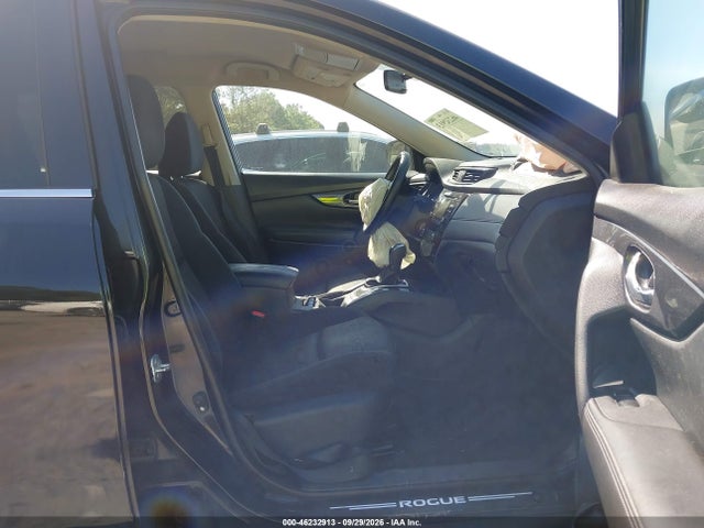 46232913 :رقم المزاد ، KNMAT2MT9HP561490 vin ، 2017 Nissan Rogue S مزاد بيع
