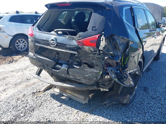 46232913 :رقم المزاد ، KNMAT2MT9HP561490 vin ، 2017 Nissan Rogue S مزاد بيع