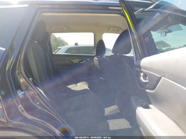 46232913 :رقم المزاد ، KNMAT2MT9HP561490 vin ، 2017 Nissan Rogue S مزاد بيع