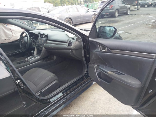 Продажа на аукционе авто 2018 Honda Civic Sport, vin: SHHFK7G40JU222688, номер лота: 46232919