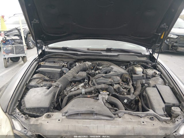 Aukcja sprzedaży 2008 Lexus Is 250, vin: JTHBK262485068564, numer aukcji: 46232922