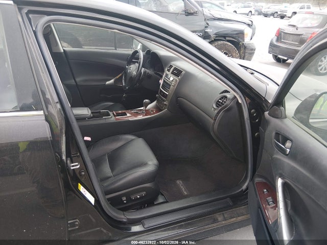 Aukcja sprzedaży 2008 Lexus Is 250, vin: JTHBK262485068564, numer aukcji: 46232922