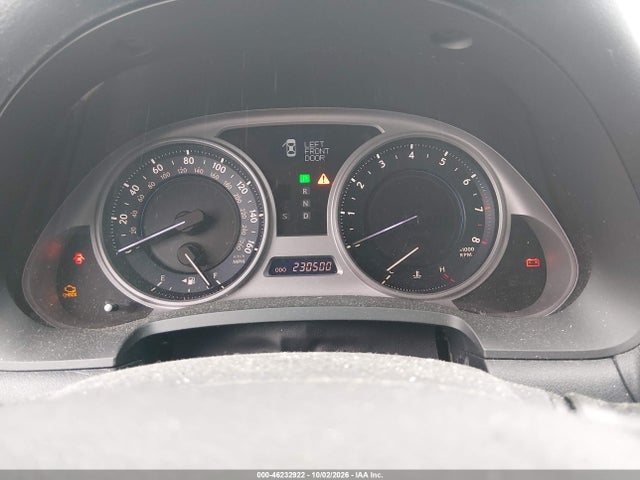 Aukcja sprzedaży 2008 Lexus Is 250, vin: JTHBK262485068564, numer aukcji: 46232922