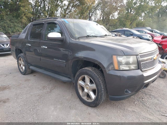 Aukcja sprzedaży 2011 Chevrolet Avalanche 1500 Ls, vin: 3GNTKEE37BG255547, numer aukcji: 46232924