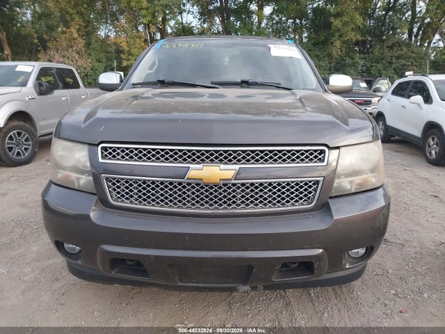 Aukcja sprzedaży 2011 Chevrolet Avalanche 1500 Ls, vin: 3GNTKEE37BG255547, numer aukcji: 46232924