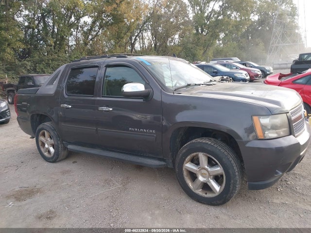 Aukcja sprzedaży 2011 Chevrolet Avalanche 1500 Ls, vin: 3GNTKEE37BG255547, numer aukcji: 46232924