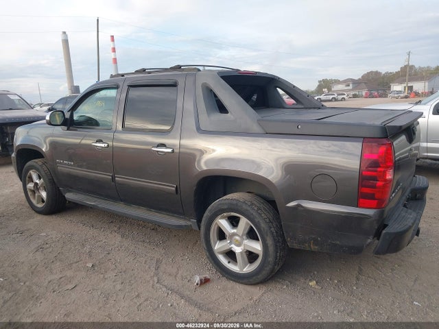 Aukcja sprzedaży 2011 Chevrolet Avalanche 1500 Ls, vin: 3GNTKEE37BG255547, numer aukcji: 46232924