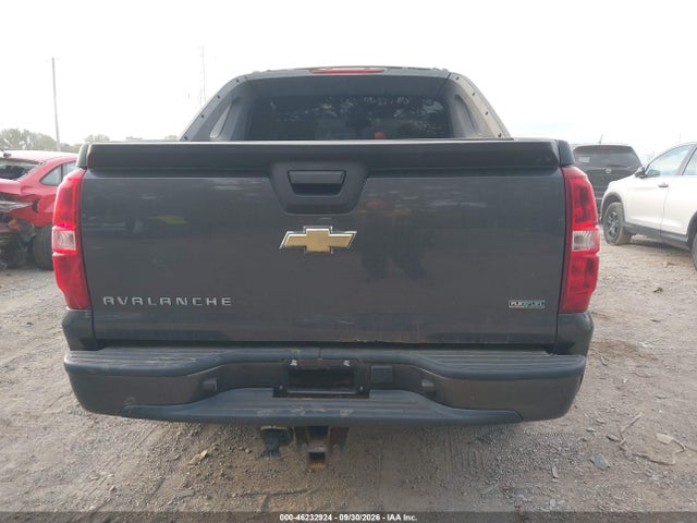 Aukcja sprzedaży 2011 Chevrolet Avalanche 1500 Ls, vin: 3GNTKEE37BG255547, numer aukcji: 46232924