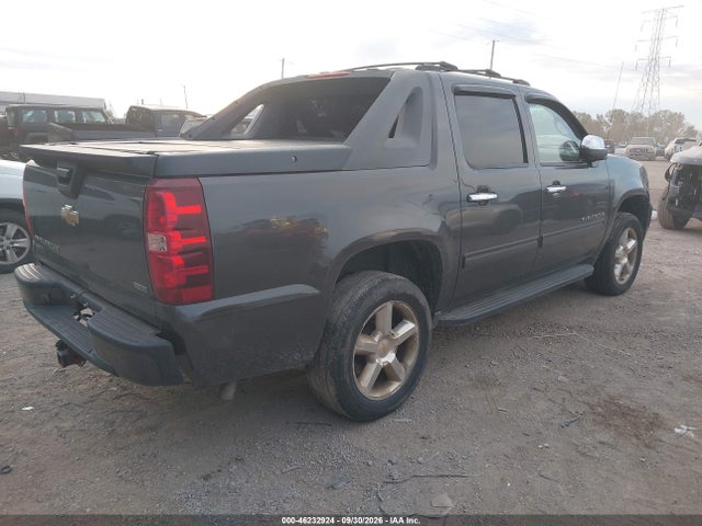 Aukcja sprzedaży 2011 Chevrolet Avalanche 1500 Ls, vin: 3GNTKEE37BG255547, numer aukcji: 46232924