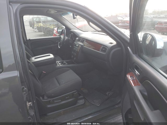Aukcja sprzedaży 2011 Chevrolet Avalanche 1500 Ls, vin: 3GNTKEE37BG255547, numer aukcji: 46232924