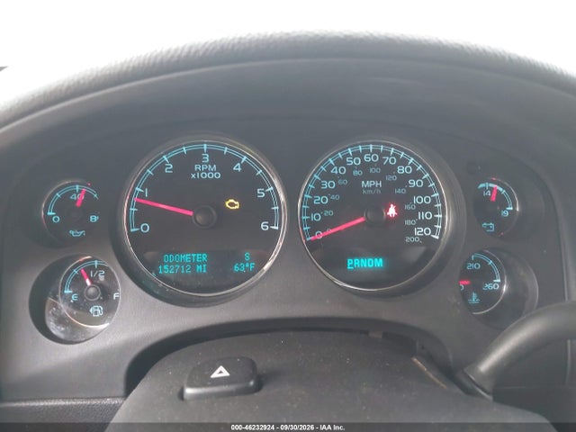 Aukcja sprzedaży 2011 Chevrolet Avalanche 1500 Ls, vin: 3GNTKEE37BG255547, numer aukcji: 46232924