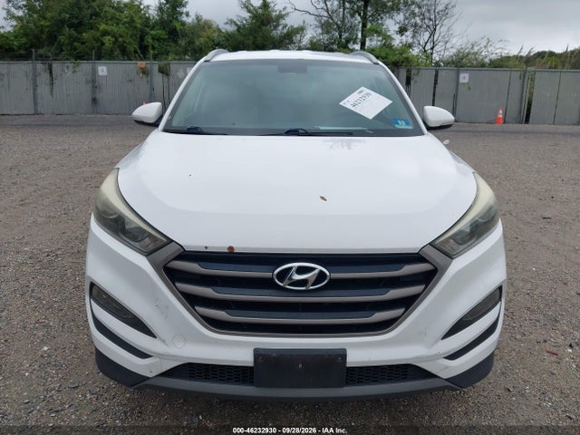 Продажа на аукционе авто 2016 Hyundai Tucson Eco, vin: KM8J3CA25GU182077, номер лота: 46232930