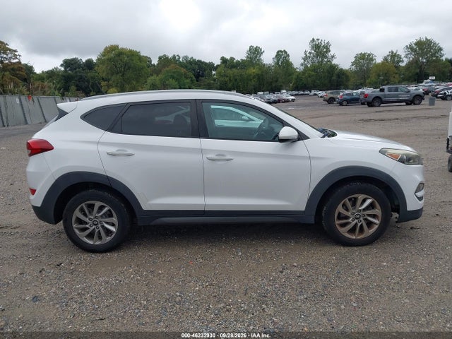 Продажа на аукционе авто 2016 Hyundai Tucson Eco, vin: KM8J3CA25GU182077, номер лота: 46232930