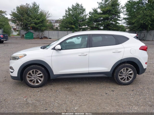 Продажа на аукционе авто 2016 Hyundai Tucson Eco, vin: KM8J3CA25GU182077, номер лота: 46232930