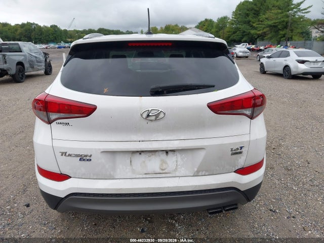 Продажа на аукционе авто 2016 Hyundai Tucson Eco, vin: KM8J3CA25GU182077, номер лота: 46232930